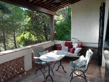 Casa de vacaciones en Le Lavandou (Var)Casa de vacaciones