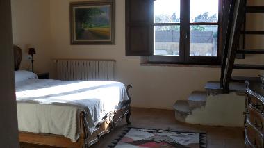 Villa en Camallera (Girona)Casa de vacaciones