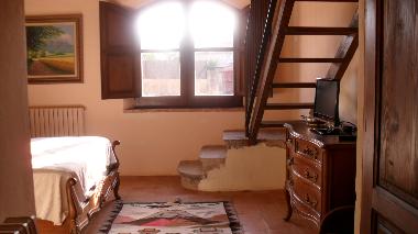 Villa en Camallera (Girona)Casa de vacaciones