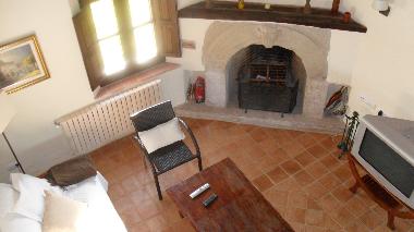 Villa en Camallera (Girona)Casa de vacaciones