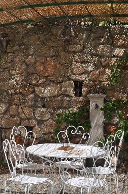 Casa de vacaciones en Aups (Var)Casa de vacaciones