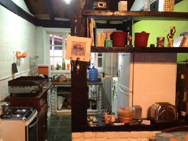 Casa de vacaciones en RIO DE JANEIRO (Rio de Janeiro)Casa de vacaciones