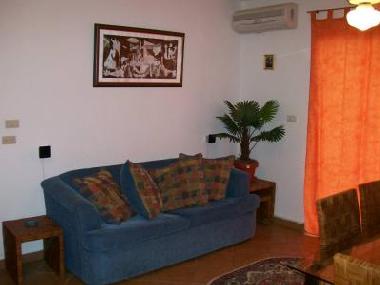 Sofa cama 2 personas