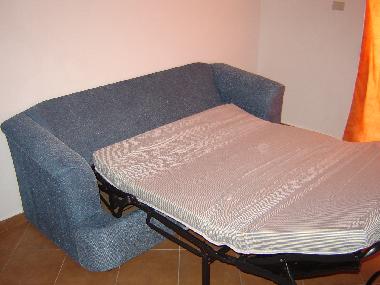 Sofa cama 2 personas