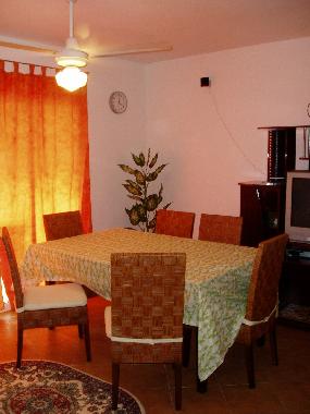 Disposici�n interior