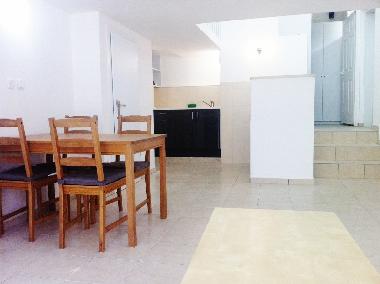Apartamento de vacaciones en Tel Aviv (Tel Aviv)Casa de vacaciones