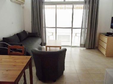 Apartamento de vacaciones en Tel Aviv (Tel Aviv)Casa de vacaciones