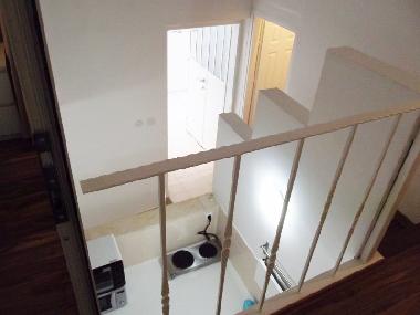 Apartamento de vacaciones en Tel Aviv (Tel Aviv)Casa de vacaciones