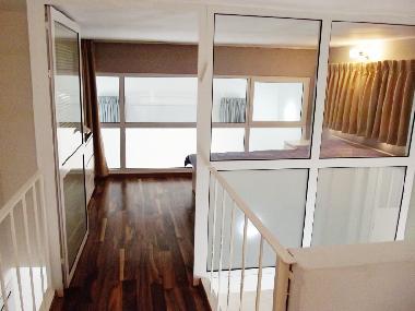 Apartamento de vacaciones en Tel Aviv (Tel Aviv)Casa de vacaciones