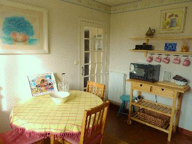 Casa de vacaciones en Concarneau (Finist�re)Casa de vacaciones