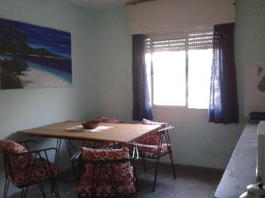 Chalet en Punta Colorada (Maldonado)Casa de vacaciones