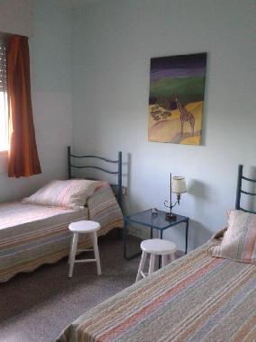 Chalet en Punta Colorada (Maldonado)Casa de vacaciones