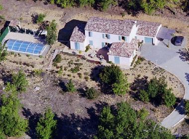 Cama y desayuno en Montagnac-Montpezat (Alpes-de-Haute-Provence)Casa de vacaciones