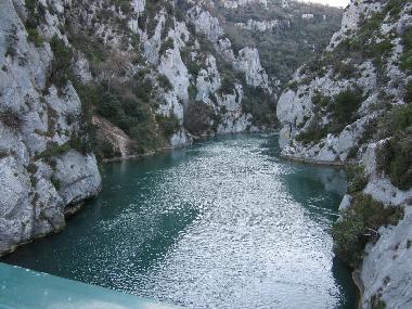 Cama y desayuno en Montagnac-Montpezat (Alpes-de-Haute-Provence)Casa de vacaciones