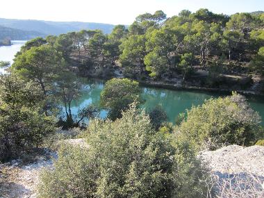 Cama y desayuno en Montagnac-Montpezat (Alpes-de-Haute-Provence)Casa de vacaciones