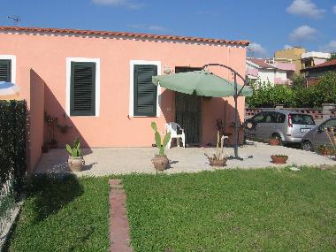 Villa en Villafranca Tirrena (Messina)Casa de vacaciones