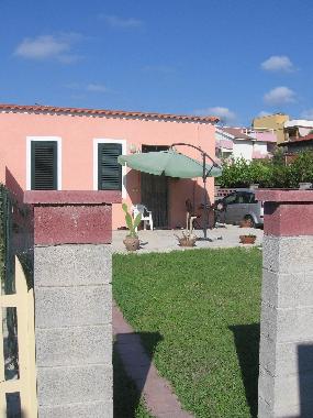 Villa en Villafranca Tirrena (Messina)Casa de vacaciones