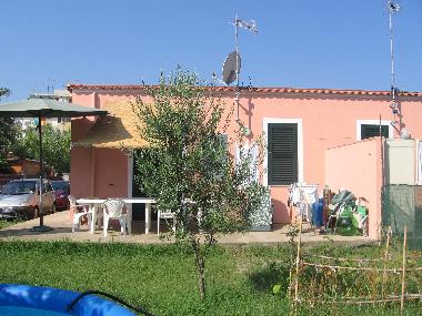 Villa en Villafranca Tirrena (Messina)Casa de vacaciones