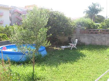 Villa en Villafranca Tirrena (Messina)Casa de vacaciones