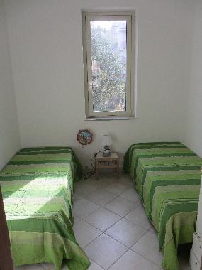 Villa en Villafranca Tirrena (Messina)Casa de vacaciones