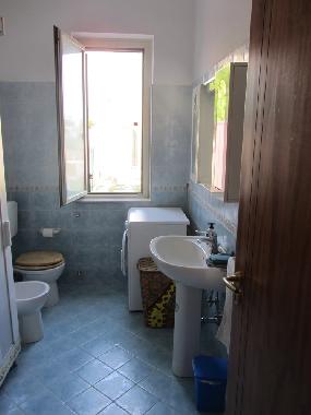 Villa en Villafranca Tirrena (Messina)Casa de vacaciones