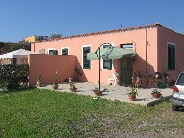 Villa en Villafranca Tirrena (Messina)Casa de vacaciones