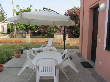 Villa en Villafranca Tirrena (Messina)Casa de vacaciones