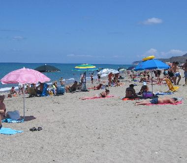 Villa en Villafranca Tirrena (Messina)Casa de vacaciones