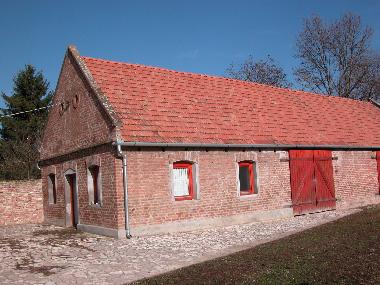 Villa en Nagydobsza (Baranya)Casa de vacaciones