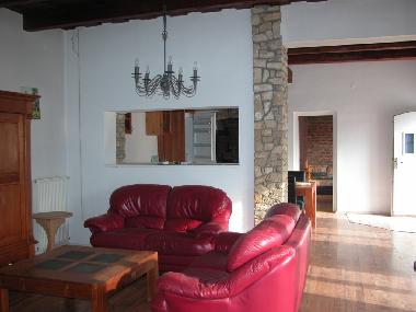 Villa en Nagydobsza (Baranya)Casa de vacaciones