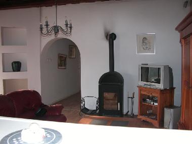 Villa en Nagydobsza (Baranya)Casa de vacaciones