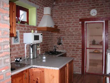 Villa en Nagydobsza (Baranya)Casa de vacaciones