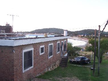 Chalet en Punta Colorada (Maldonado)Casa de vacaciones