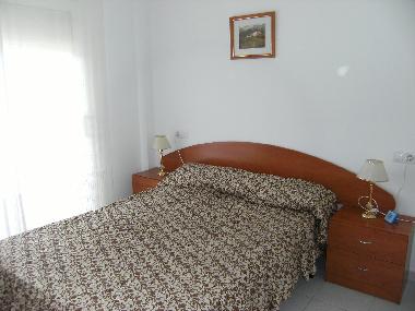 Apartamento de vacaciones en L