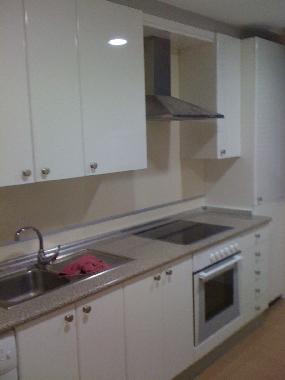 Apartamento de vacaciones en Valladolid-Fuensalda�a (Valladolid)Casa de vacaciones
