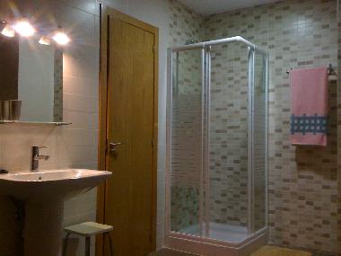 Apartamento de vacaciones en Valladolid-Fuensalda�a (Valladolid)Casa de vacaciones