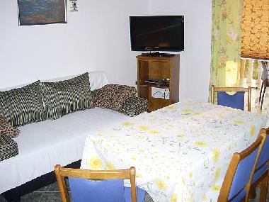 Apartamento de vacaciones en Biograd na moru (Zadarska)Casa de vacaciones