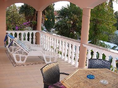 Apartamento de vacaciones en Biograd na moru (Zadarska)Casa de vacaciones