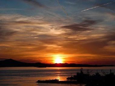 Apartamento de vacaciones en Biograd na moru (Zadarska)Casa de vacaciones