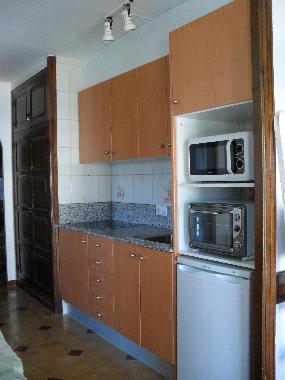 Apartamento de vacaciones en L'Estartit (Girona)Casa de vacaciones