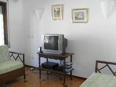 Apartamento de vacaciones en L'Estartit (Girona)Casa de vacaciones