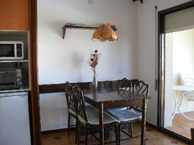 Apartamento de vacaciones en L'Estartit (Girona)Casa de vacaciones