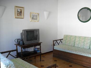 Apartamento de vacaciones en L'Estartit (Girona)Casa de vacaciones