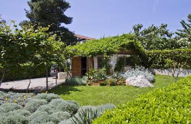 Apartamento de vacaciones en Zadar (Zadarska)Casa de vacaciones