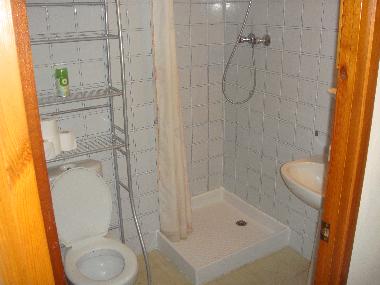 Apartamento de vacaciones en roses (Girona)Casa de vacaciones