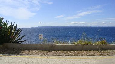 Apartamento de vacaciones en roses (Girona)Casa de vacaciones