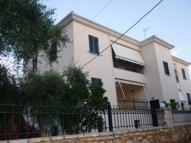 Apartamento de vacaciones en Sivota, thesprotias (Thesprotia)Casa de vacaciones