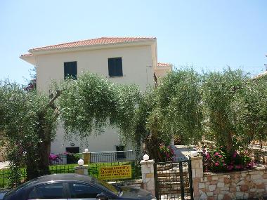 Apartamento de vacaciones en Sivota, thesprotias (Thesprotia)Casa de vacaciones