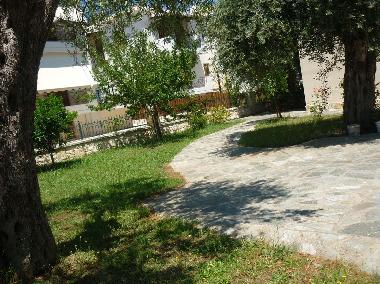 Apartamento de vacaciones en Sivota, thesprotias (Thesprotia)Casa de vacaciones