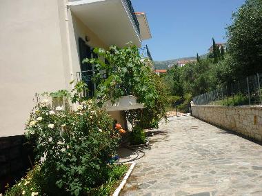 Apartamento de vacaciones en Sivota, thesprotias (Thesprotia)Casa de vacaciones